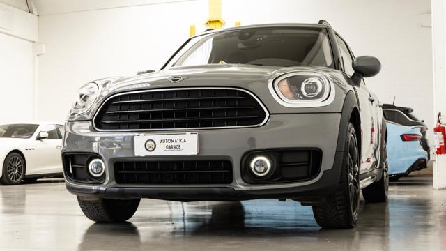 MINI Countryman 1.5 One D Hype Countryman UNIPRO NEOPATENTATI