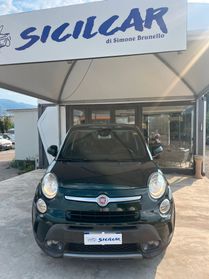 Fiat 500L 1.6 Multijet 105 CV Trekking