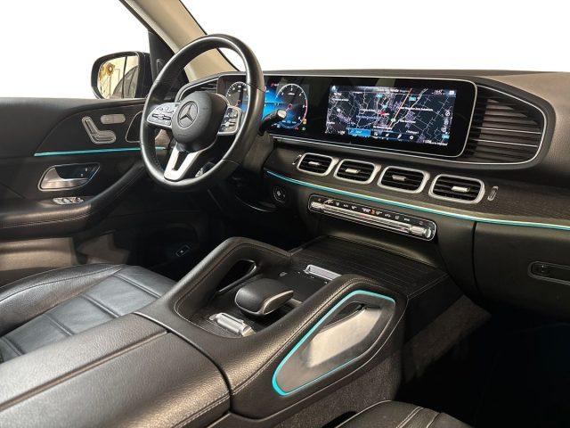 MERCEDES-BENZ GLE 300 d 4Matic Mild Hybrid Premium