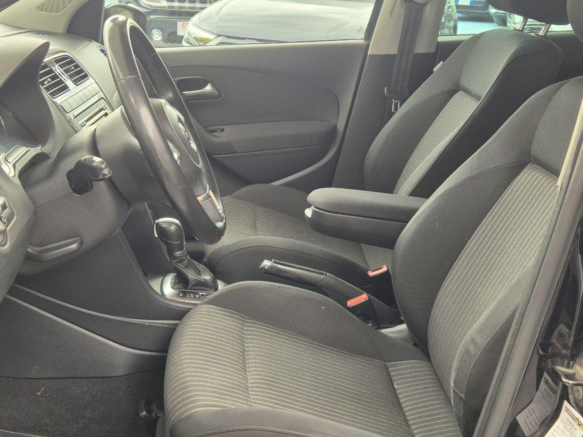 VOLKSWAGEN - Polo - 1.6 TDI 90CV DPF DSG 5p. Highline