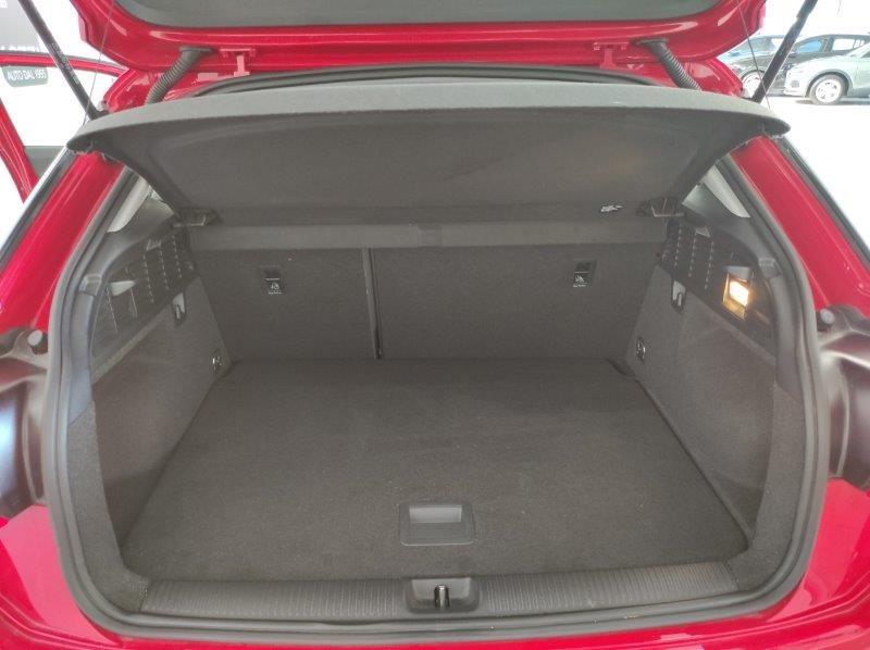 AUDI Q2 - Q2 35 TDI S tronic Business Advanced