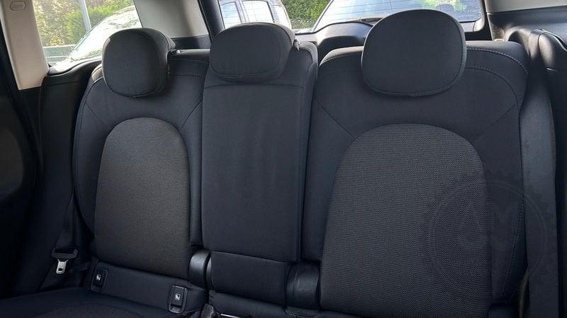 MINI Mini Countryman F60 Mini 2.0 Cooper D Business Countryman