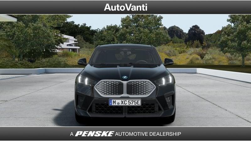BMW iX2 iX2 xDrive 30 Msport