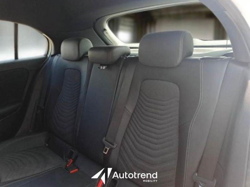 Mercedes-Benz Classe A 160 d 95 CV Business