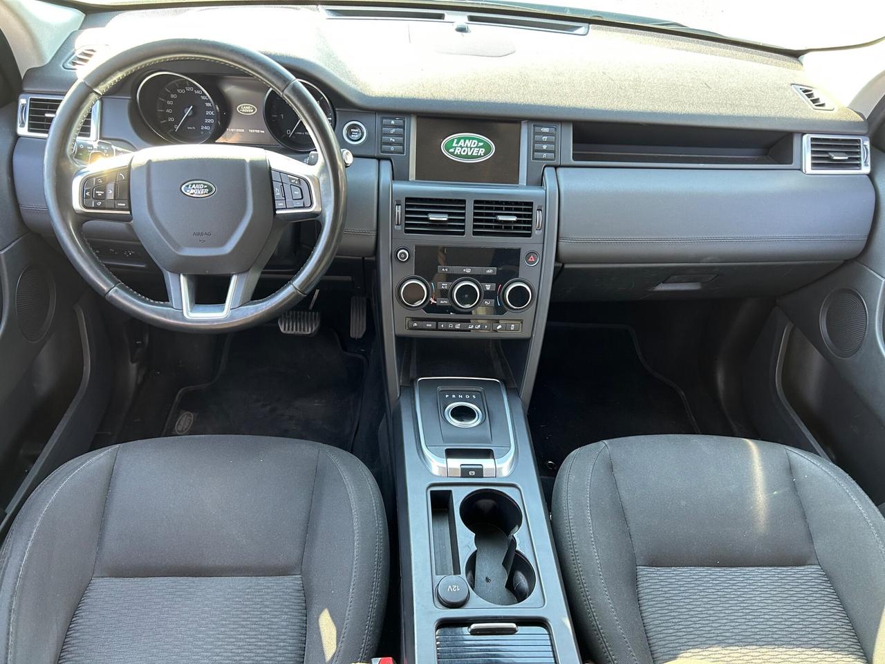 Land Rover Discovery Sport 2.2 TD4 HSE N1G AUTOCARRO