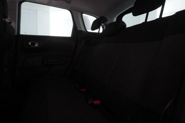 CITROEN C3 Aircross C3 Aircross PureTech 110 S&S Plus