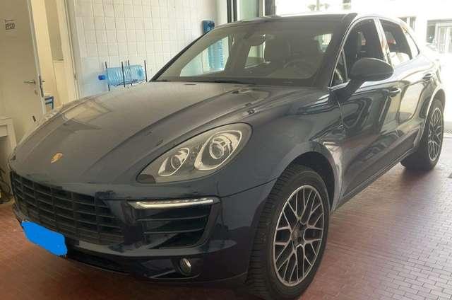 Porsche Macan Macan 3.0 S 340cv pdk