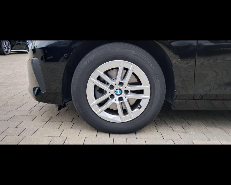 BMW Serie 2 Active Tourer 218 d DCT