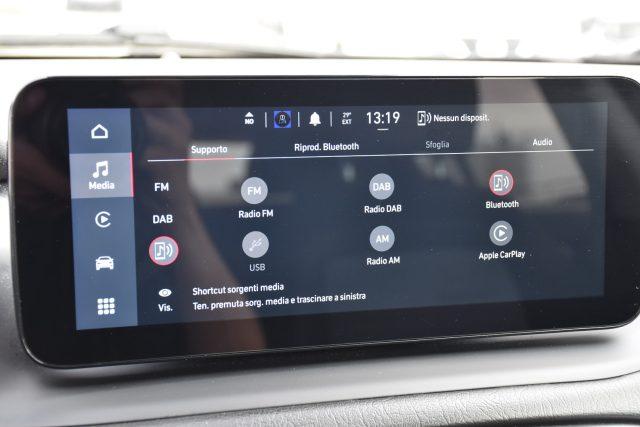 FIAT Tipo 1.6 Mjt S&S 5 porte Cross *TELECAMERA*