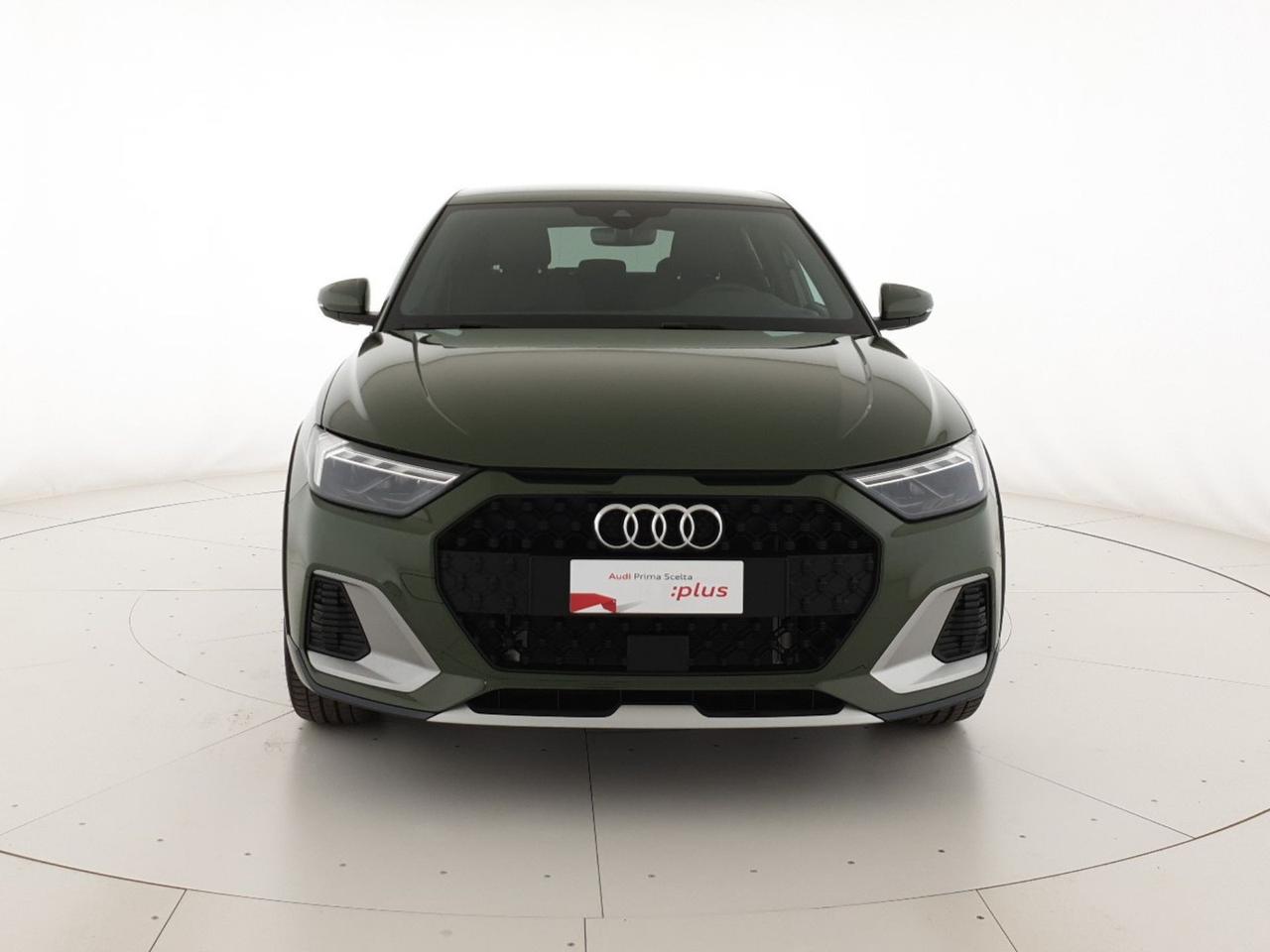 Allstreet 30TFSI 116CV S tronic Business