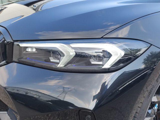 BMW 320 d 48V xDrive Touring Msport Pro Aut.