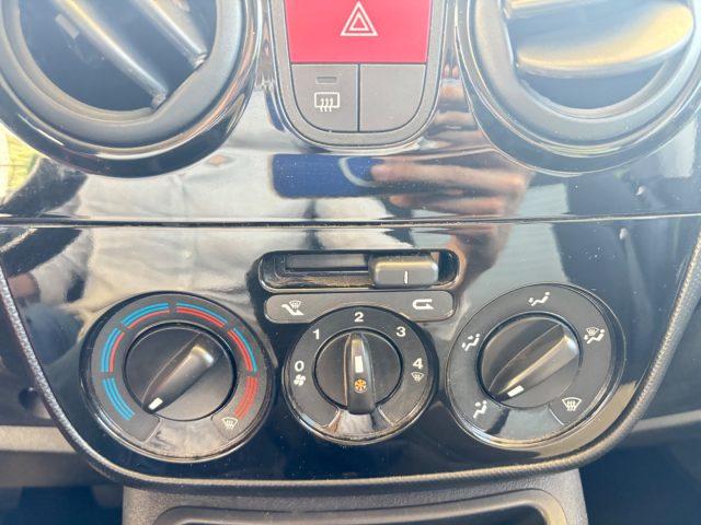 FIAT Qubo 1.3 MJT 95 CV Trekking OK NEOPATENTATI PRONTA CONS