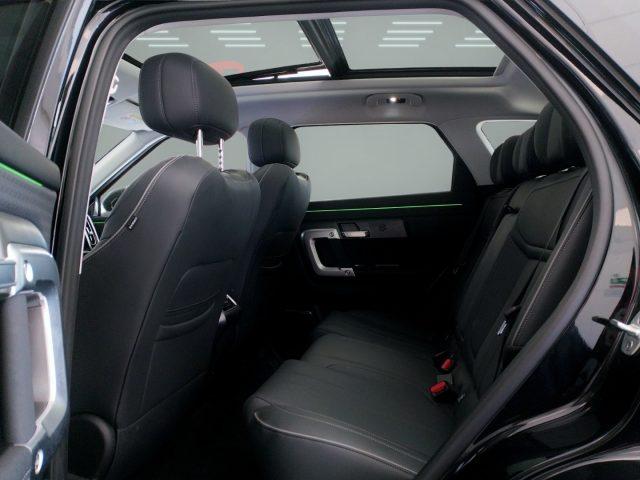 JAECOO Jaecoo 7 1.6 TGDI 147 CV aut. 4WD Exclusive Km 8.000 GARANZ