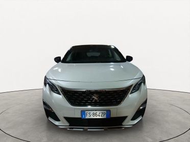 Peugeot 3008 3008 BlueHDi 130 S&S GT Line