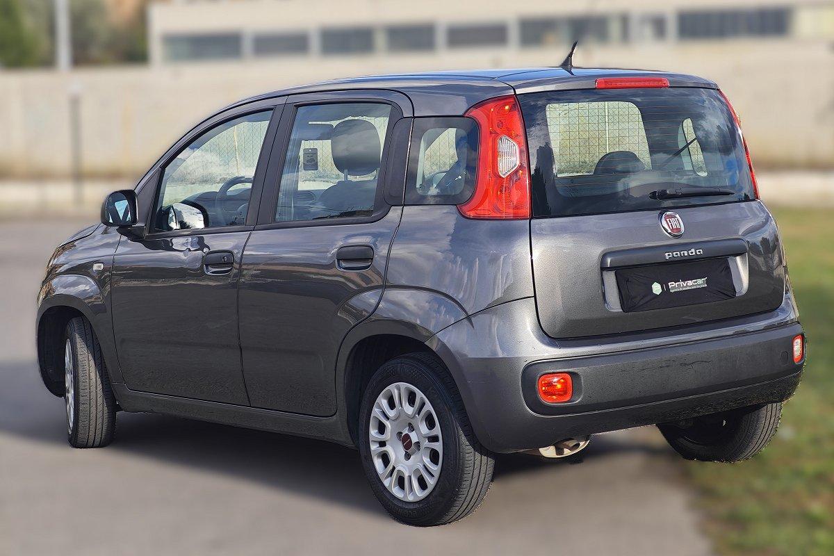 FIAT Panda 1.2 EasyPower Easy