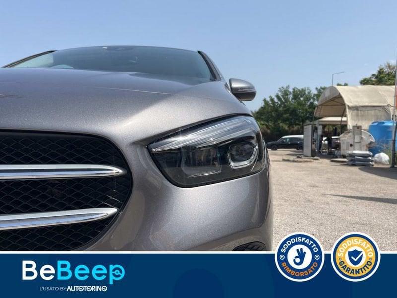 Mercedes-Benz Classe B B 180 D SPORT PLUS AUTO