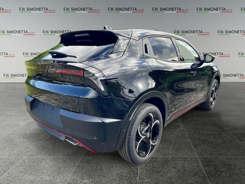 Alfa Romeo Junior 1.2 ibrida Speciale 145cv edct6 - KM0