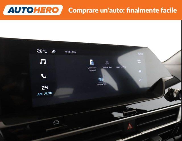 CITROEN C4 PureTech 130 S&S Plus