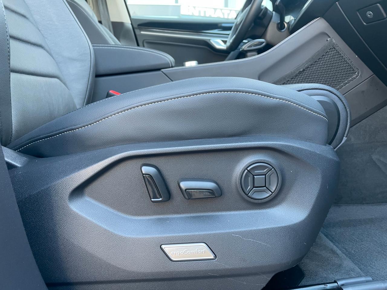 Volkswagen Touareg 3.0 V6 TDI SCR Elegance