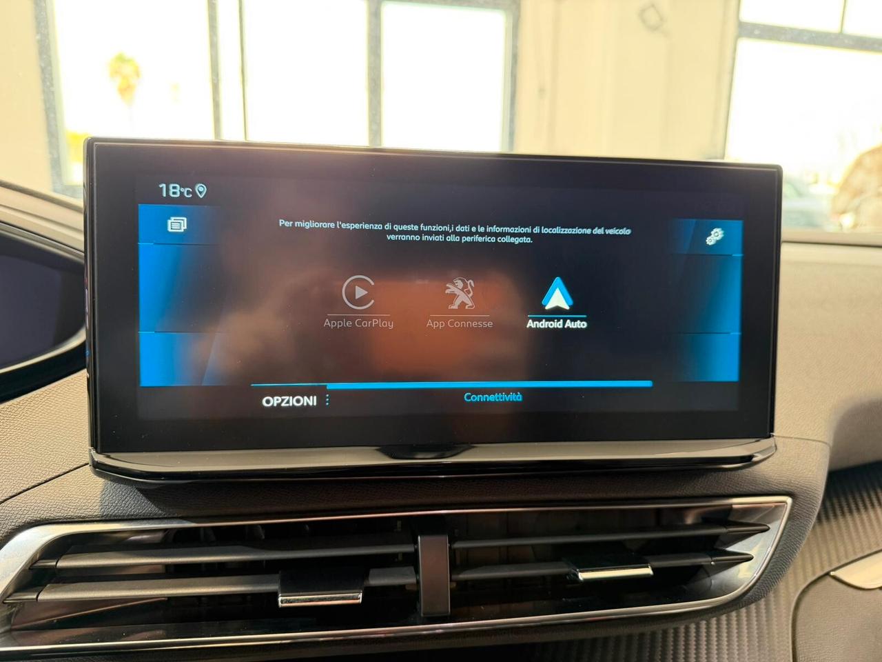 Peugeot 3008 PureTech Turbo 130 S&S Allure Pack