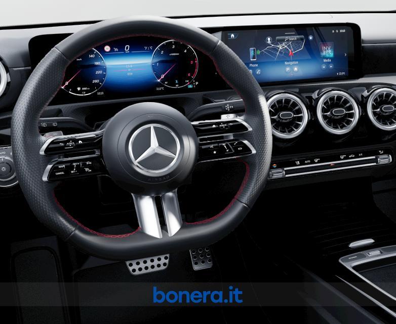 Mercedes Classe A 200 200 D Advanced Plus AMG Line 8G-DCT