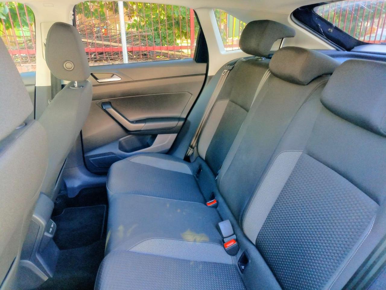 Volkswagen Taigo Life 1.0 TSI #6971