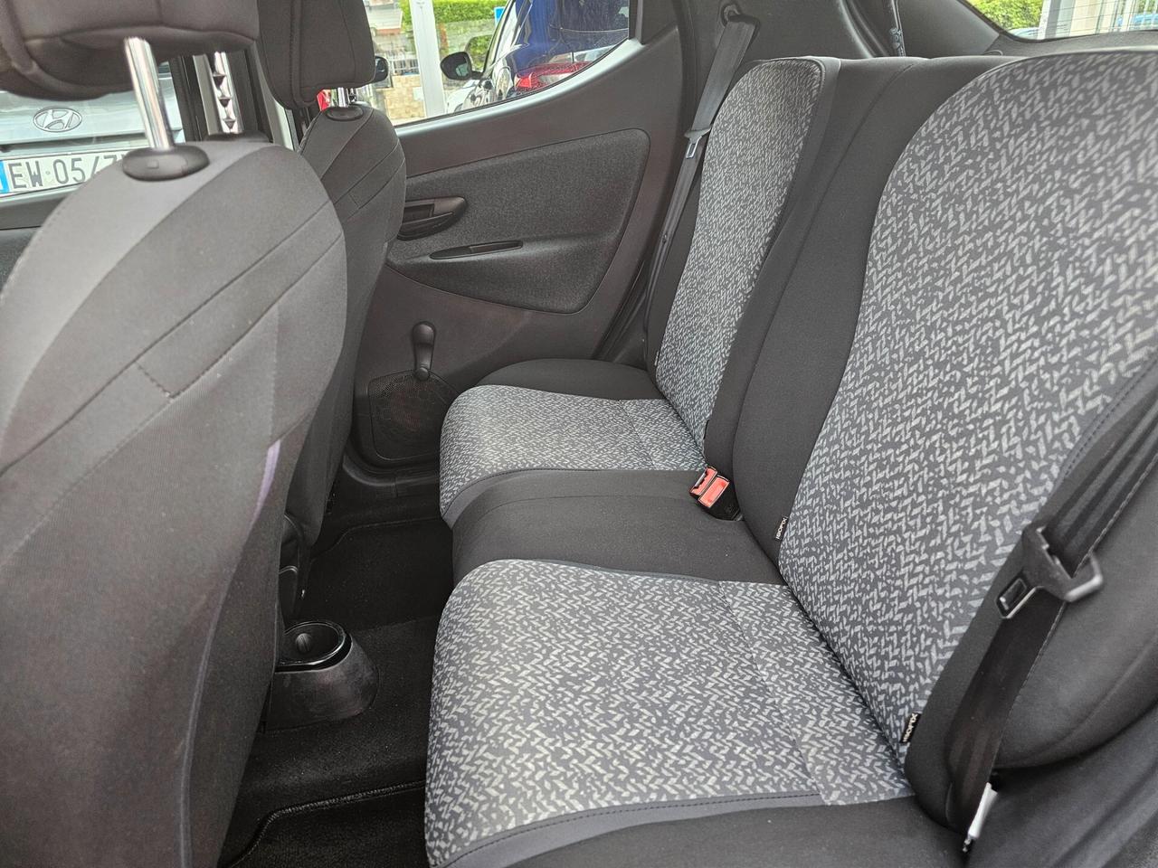 Lancia Ypsilon 1.0 Benzina 5 Porte S&S Hybrid.2022