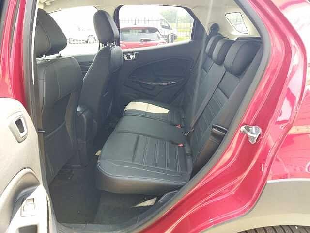 Ford EcoSport 1.0 EcoBoost 125 CV Start&Stop Active