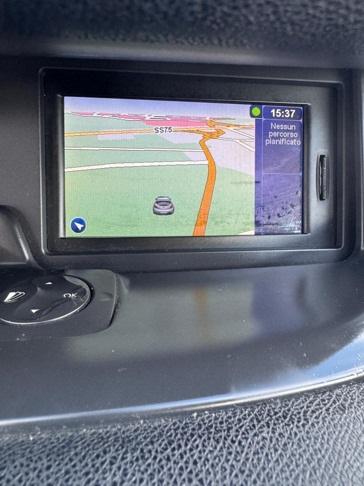 Renault Scénic X-Mod 1.5 dCi 110CV Luxe