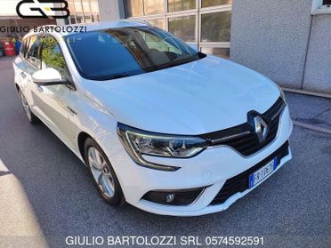 Renault Mégane Sporter dCi 8V 110 CV EDC Energy