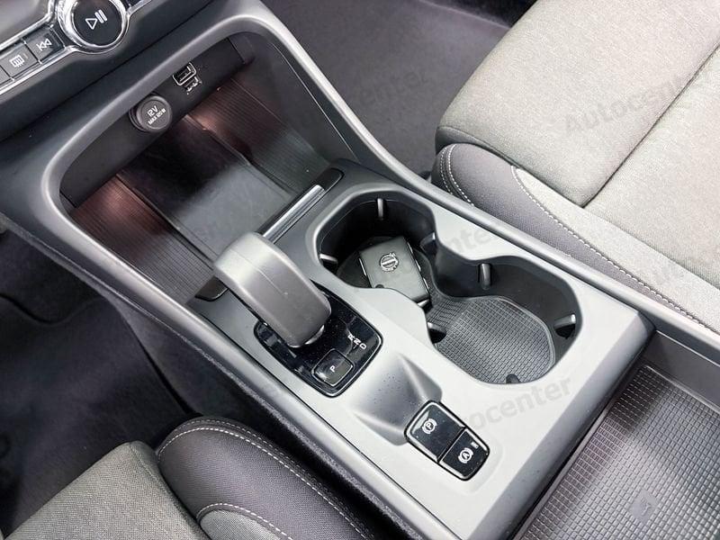 Volvo XC40 T4 PLUG IN CORE AUT