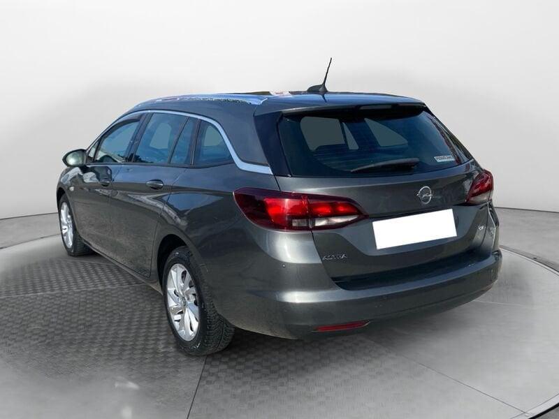 Opel Astra Astra Sports Tourer 1.6 cdti Business s&s 110cv my18.5