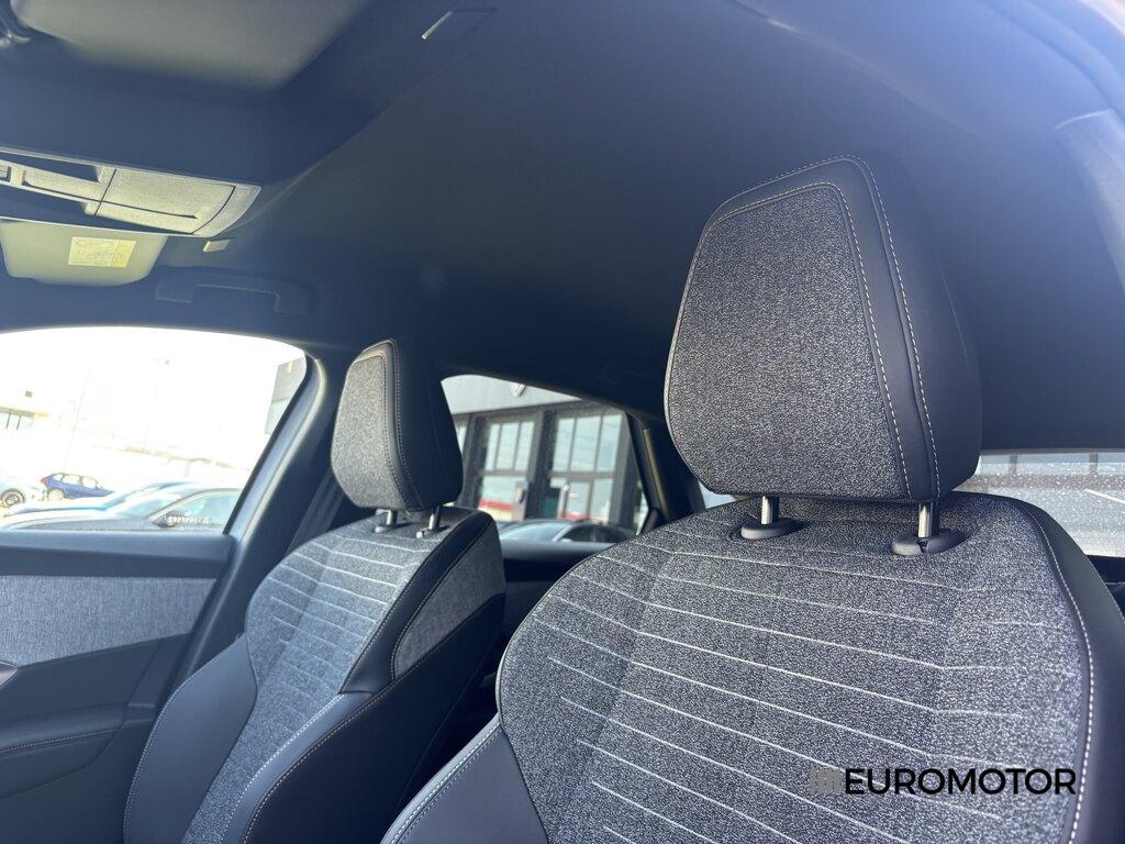 Peugeot 3008 1.2 Hybrid Allure e-DCS6