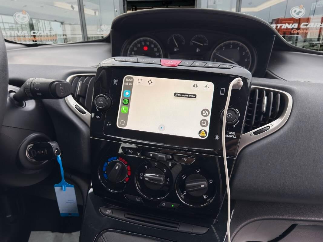 Lancia Ypsilon III 1.0 firefly hybrid Gold s&s 70cv 5p. Con CARPLAY