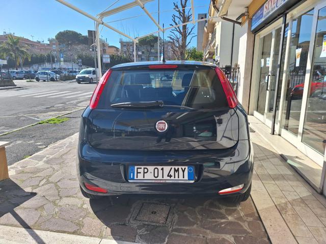 FIAT Punto 1.3 MJT 95cv - *PREZZO REALE