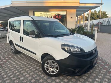 Fiat Doblo Doblò 1.3 MJT PC Combi N1 5 Posti