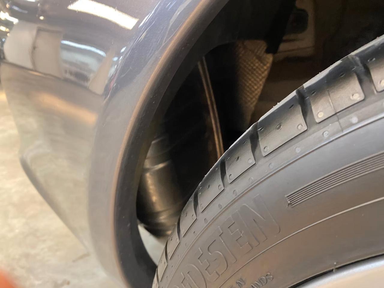 Porsche 911 996 CARRERA 2 3.6 CABRIO CAM.MANUALE