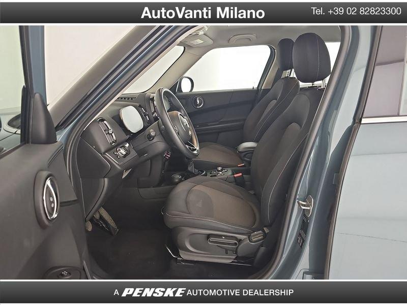 MINI Mini Countryman F60 Mini 1.5 One Business Countryman