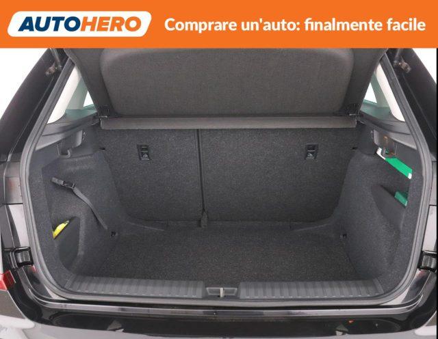 SKODA Kamiq 1.0 TSI Black Dots