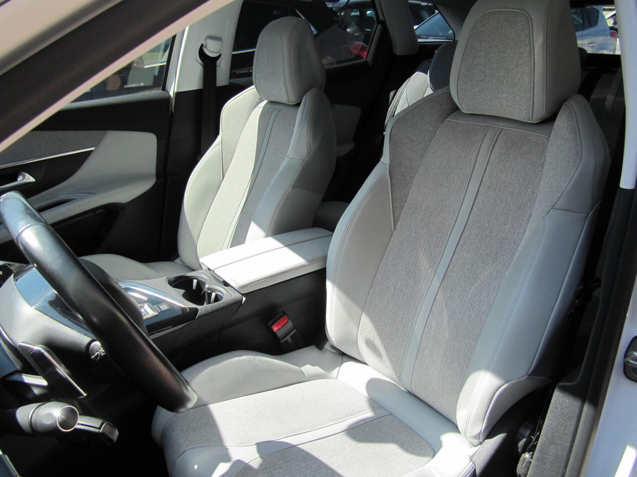 Peugeot 3008 BlueHDi 130 S&S EAT8 Allure - AUTOMATICO