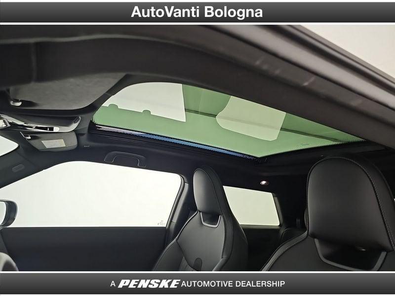 MINI Mini Electric Cooper SE Favoured