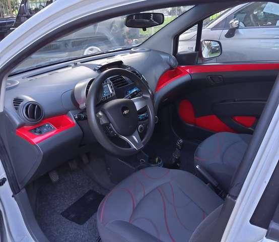 Chevrolet Spark Spark 1.2 LT ecologic Gpl