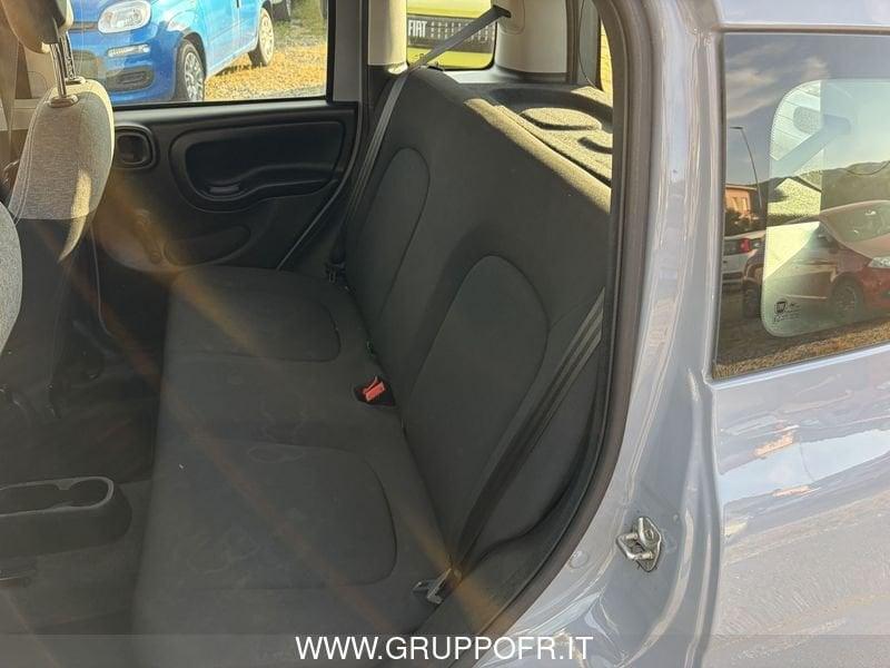 FIAT Panda 1.2 EasyPower