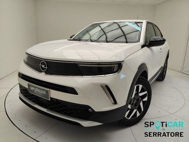 Opel Mokka II 2020 1.2 t Elegance s&s 130cv at8