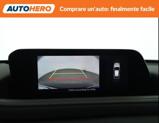 MAZDA CX-30 2.0L e-Skyactiv-G 150 CV M Hybrid 2WD Homura