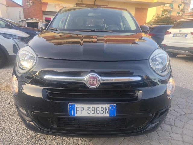 FIAT 500X 1.3 MultiJet 95 CV Connect
