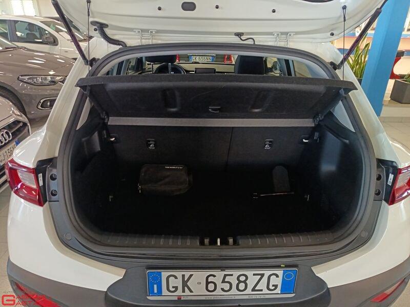 Kia Stonic 1.0 T-GDI 74KW MHEV STYLE
