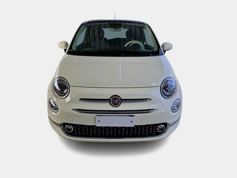 FIAT 500 1.0 70cv Ibrido Dolcevita