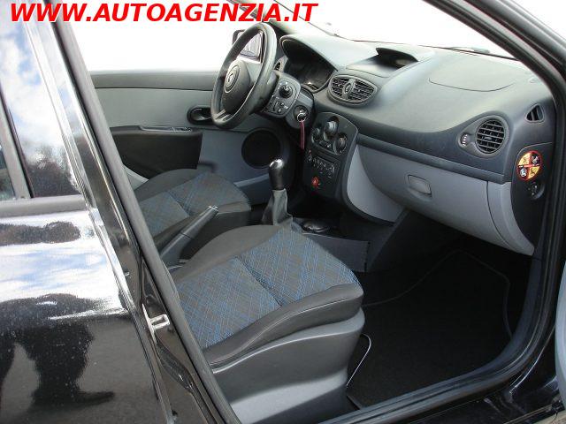 RENAULT Clio 1.5 dCi 85CV 5 porte confort