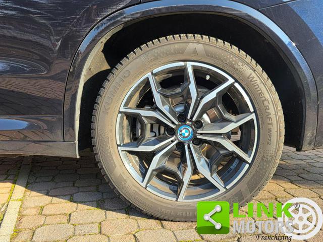 BMW X3 30e 292 CV PHEV xDrive Steptronic Msport 2024